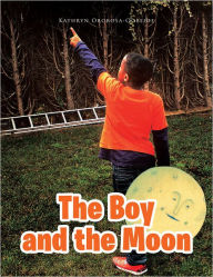 Title: The Boy and the Moon, Author: Basking Sharks