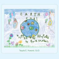 Title: Earth Day (PagePerfect NOOK Book), Author: Tequila E. Howard