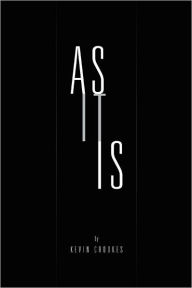 Title: As It Is, Author: Kevin Crookes