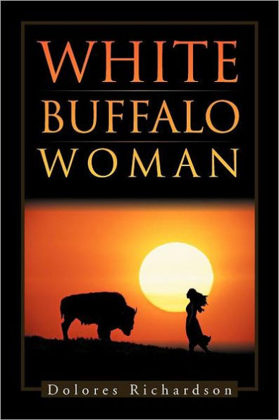 White Buffalo Woman