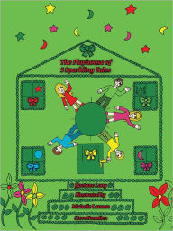 Title: The Playhouse of Five Sparkling Tales, Author: Gaetane Long