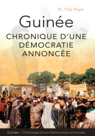 Title: Guin: Chronique D'une D, Author: Ousmane Tity Faye