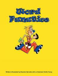 Title: Word Fanatics, Author: Brandon Barnette