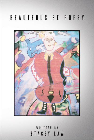 BEAUTEOUS BE POESY