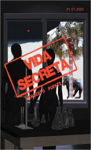 Title: Vida Secreta, Author: Humberto Puente