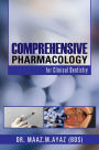 Comprehensive Pharmacology: for Clinical Dentistry