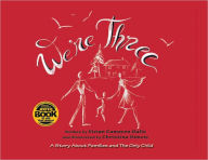 Title: We're Three: A Story About Families and the Only Child, Author: Vivian Cameron-Gallo