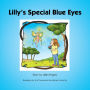 Lilly'S Special Blue Eyes