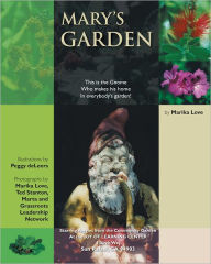 Title: Mary's Garden, Author: Marika Love