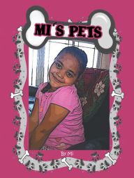 Title: Mi's Pets (PagePerfect NOOK Book), Author: Mi