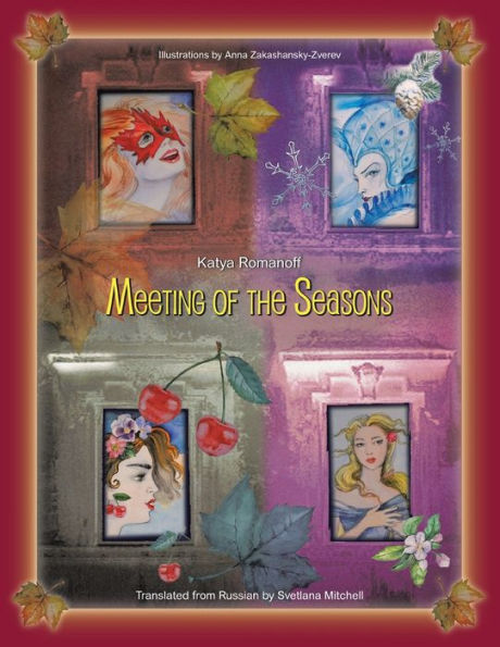 Meeting of the Seasons