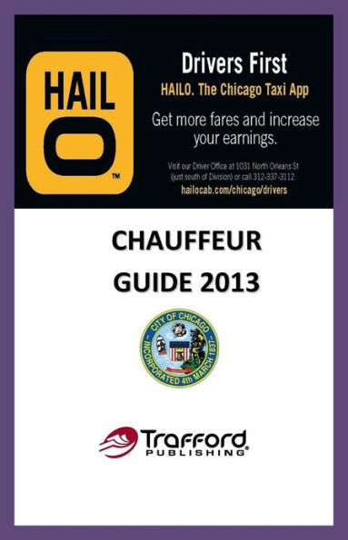 Chauffeur Guide 2012: Extreme Edition