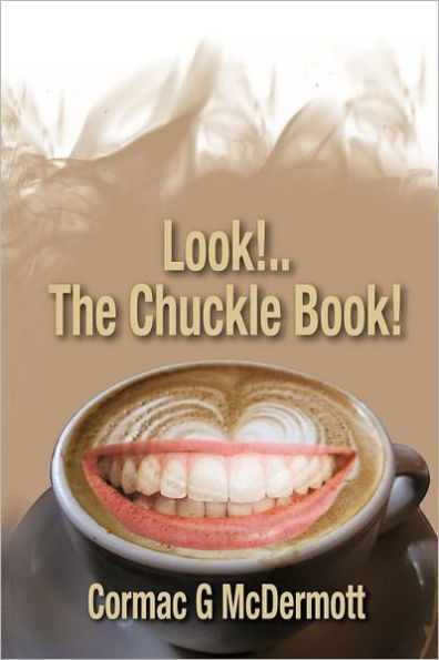 Look!.. the Chuckle Book!