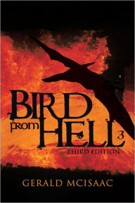 Title: Bird from Hell: Third Edition, Author: Gerald McIsaac