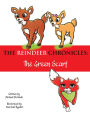 Alternative view 2 of The Reindeer Chronicles: The Green Scarf