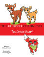 Alternative view 3 of The Reindeer Chronicles: The Green Scarf