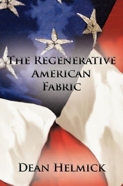 The Regenerative American Fabric