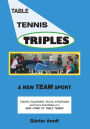 Alternative view 2 of Table Tennis Triples: A New Team Sport