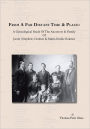 From A Far Distant Time & Place: A Genealogical Study Of The Ancestors & Family Jacob (Stephen) Gruben & Maria Emilie Kr