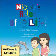 Title: Nicole's Rules Of Life, Author: Nicole 