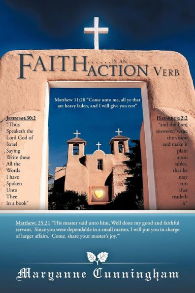 Faith......Is an Action Verb