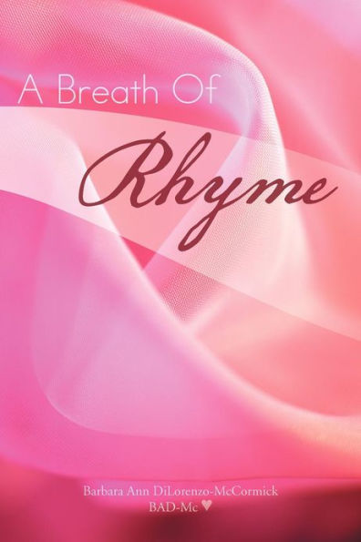 A Breath of Rhyme