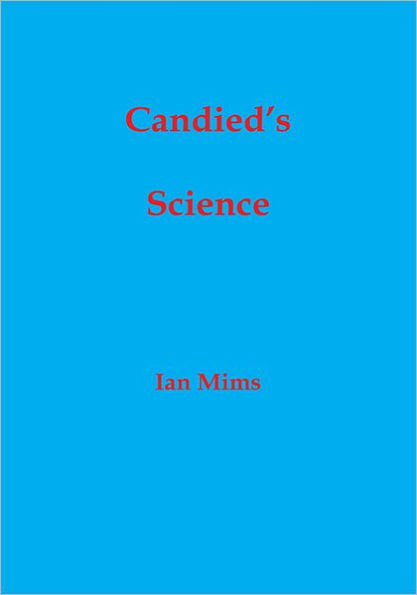 Candied's Science