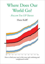 Title: Where Does Our World Go?, Author: Hans Kalff