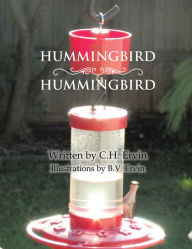 Title: HUMMINGBIRD,HUMMINGBIRD, Author: C.H. Ervin