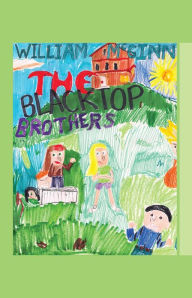 Title: The Blacktop Brothers, Author: William McGinn