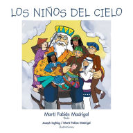 Title: Los Niños Del Cielo, Author: Trafford Publishing