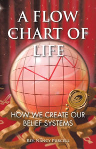 Title: A FLOW CHART OF LIFE: HOW WE CREATE OUR BELIEF SYSTEMS, Author: Rev. Nancy Purcell