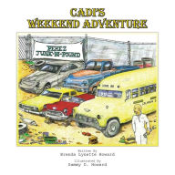 Title: Cadi's Weekend Adventure, Author: Brenda Lynette Howard