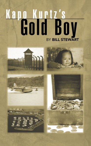 KAPO KURTZ'S GOLD BOY