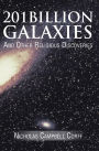 201 BILLION GALAXIES: And Other Religious Discoveries