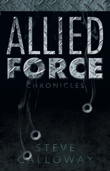 Allied Force: Chronicles