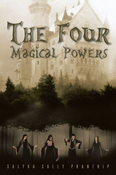 The Four Magical Powers