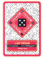 CROXDIE: LAS VEGAS It is a puzzle . . . . It is a betting game!