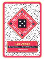 Croxdie: Las Vegas It Is a Puzzle . . . . It Is a Betting Game!