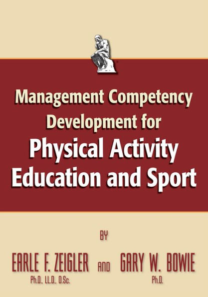 Management Competency for Physical Activity Education and Sport