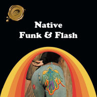 Title: Native Funk & Flash: An Emerging Folk Art, Author: Alexandra Jacopetti Hart