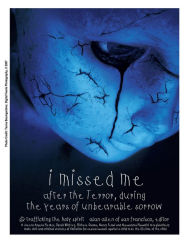 Title: i missed me after the terror, during the years of unbearable sorrow:: trafficking the holy spirit, Author: Alan Allen