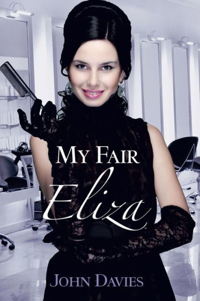 MY FAIR Eliza