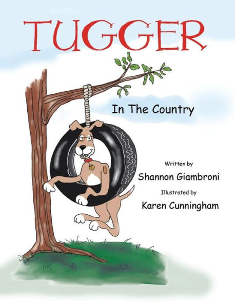 Tugger the Country