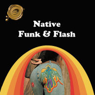 Title: Native Funk & Flash: An Emerging Folk Art, Author: Alexandra Jacopetti Hart