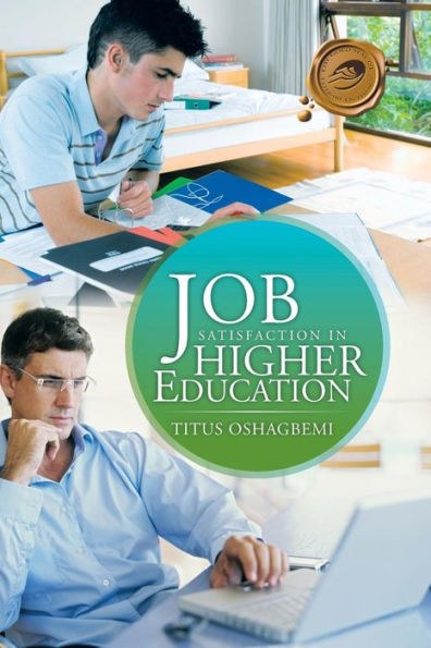 Job Satisfaction Higher Education