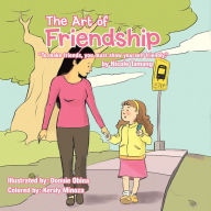 Title: The Art of Friendship: 