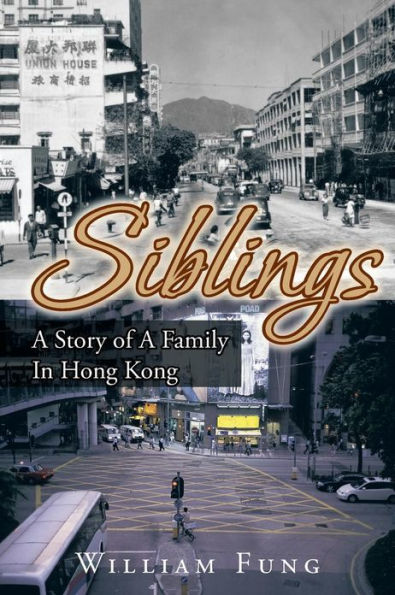 Siblings: a Story of Family Hong Kong