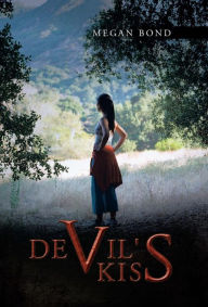 Title: Devil's Kiss, Author: Megan Bond