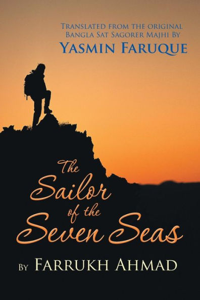 the Sailor of Seven Seas